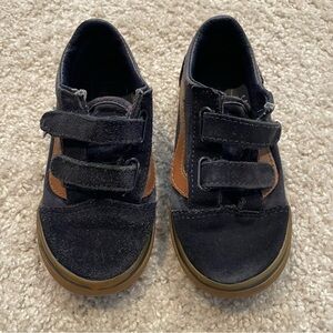 Vans Kids' Sneakers Size 9